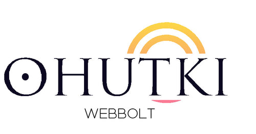 Ohutki webbolt